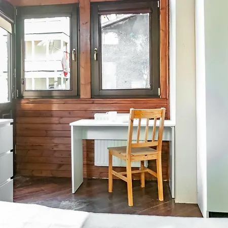 Pokoje Nadmorskie Sopot